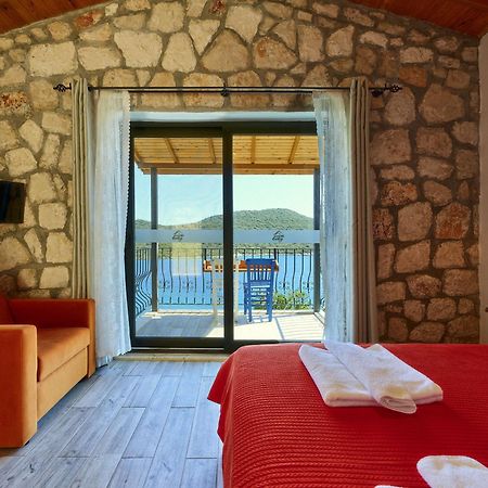 Kas Koey Hotel Eksteriør bilde