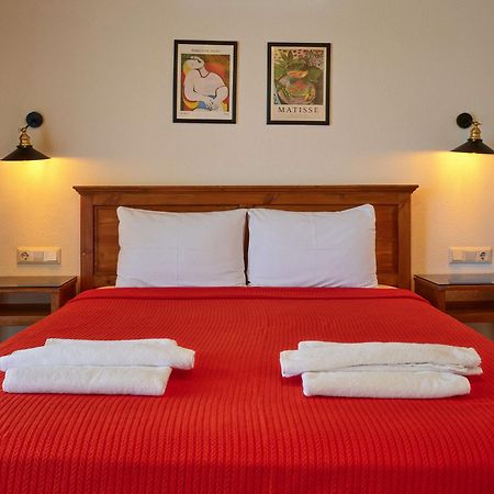 Kas Koey Hotel Eksteriør bilde