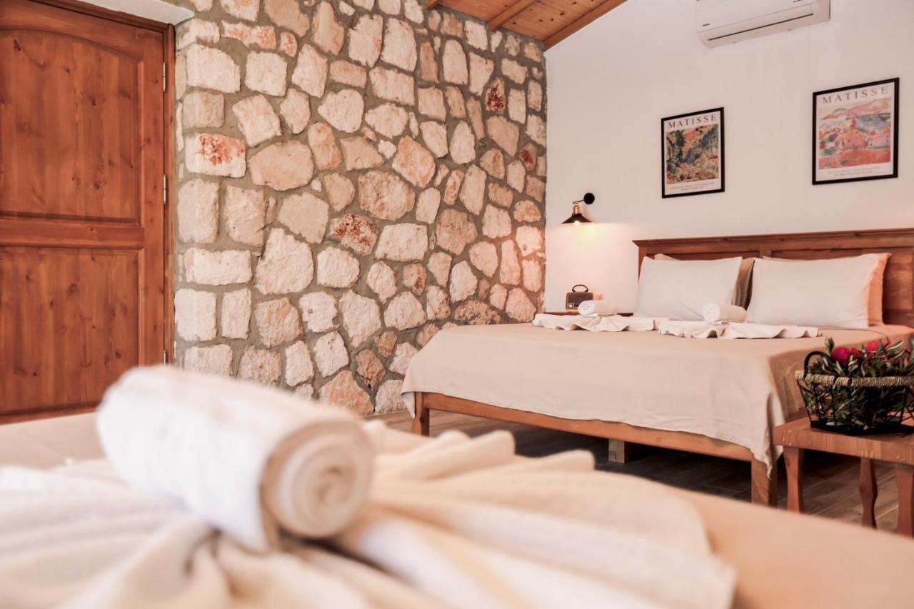 Kas Koey Hotel Eksteriør bilde