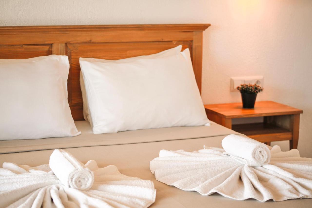 Kas Koey Hotel Eksteriør bilde