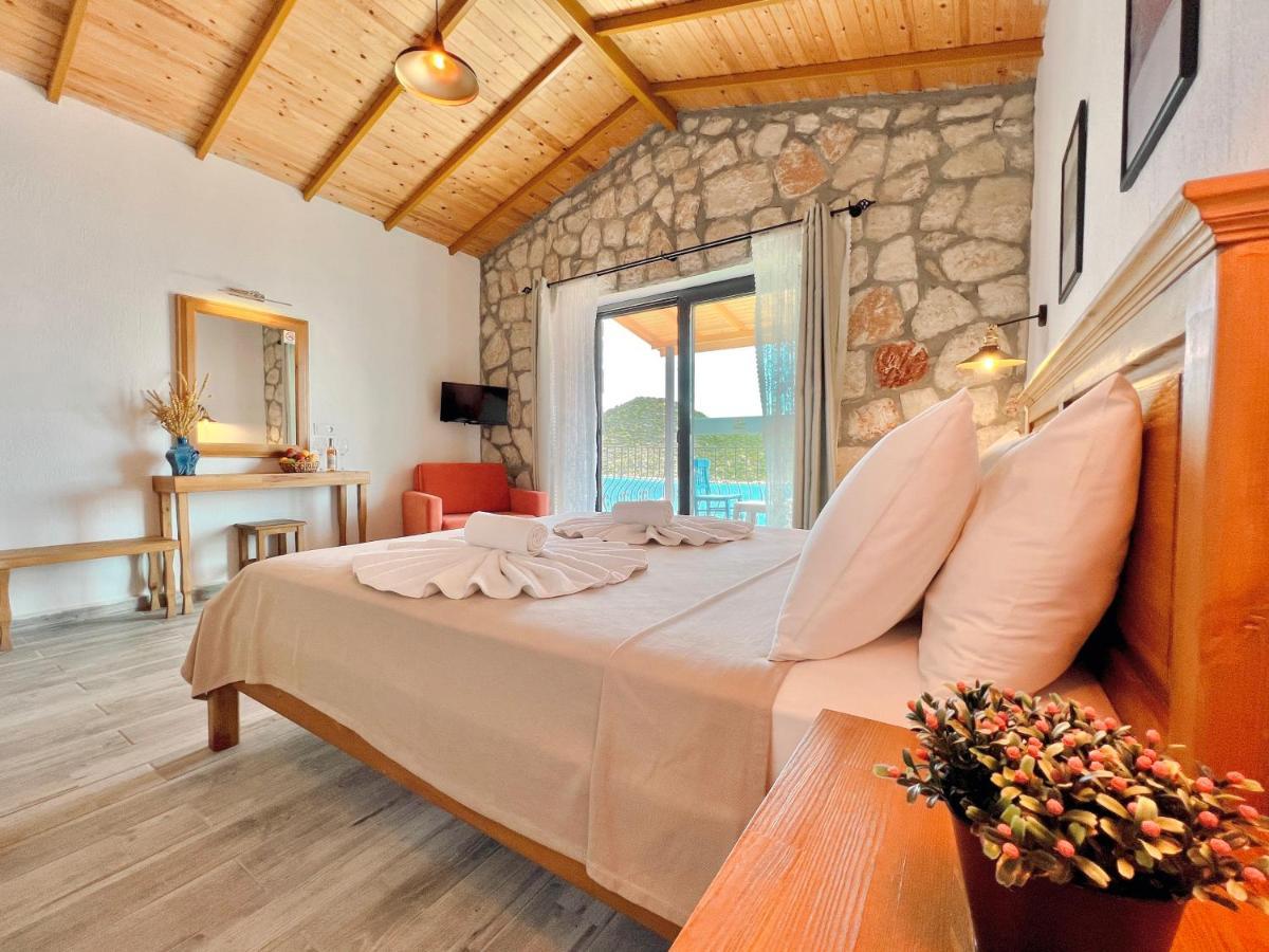 Kas Koey Hotel Eksteriør bilde